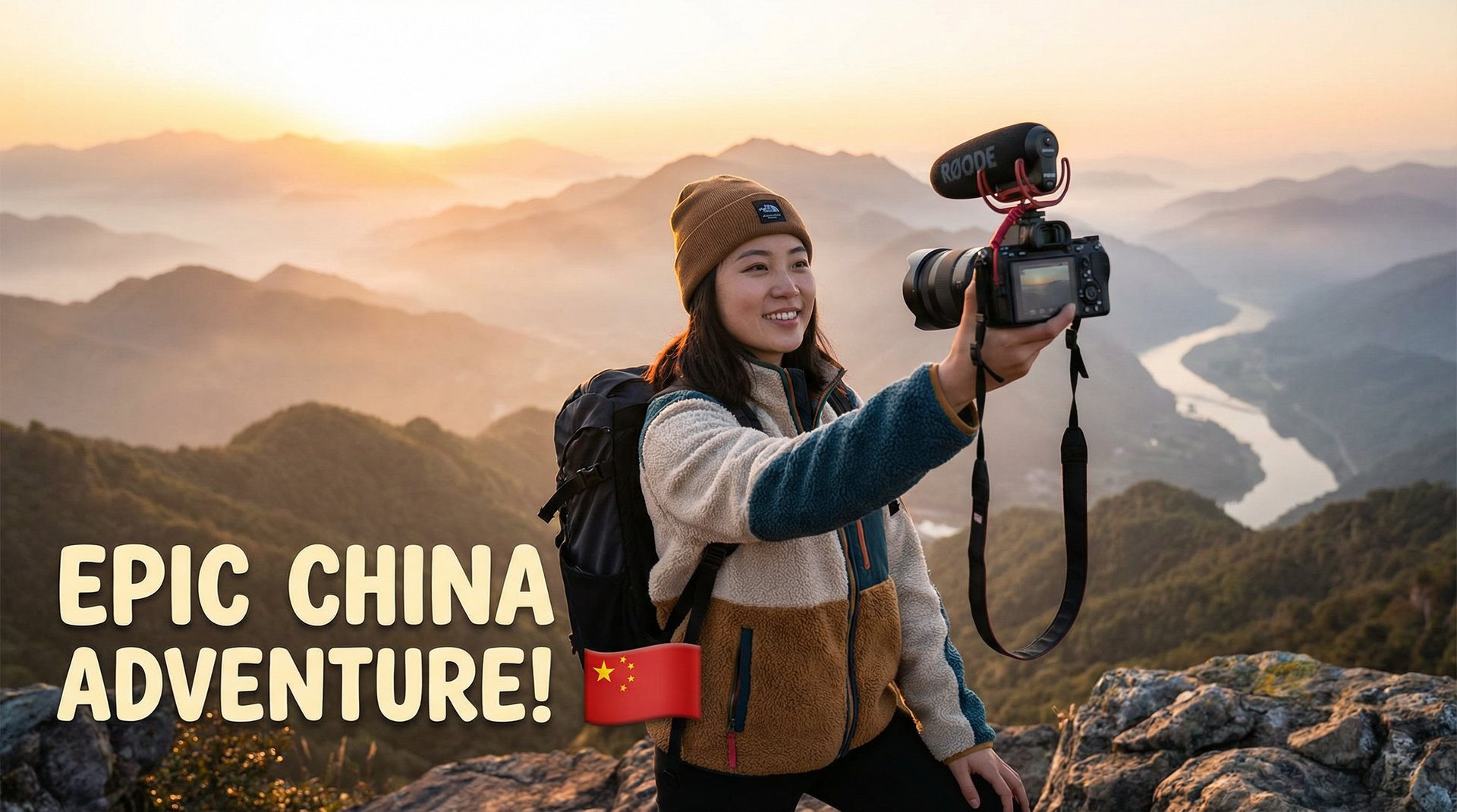 同人动漫旅行视频